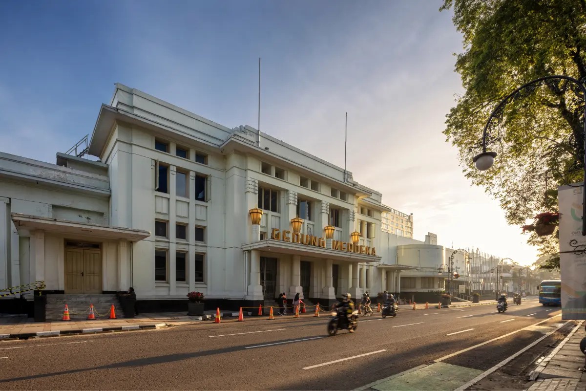 Mengapa Bandung Menjadi Pusat Inovasi Kosmetik di Indonesia